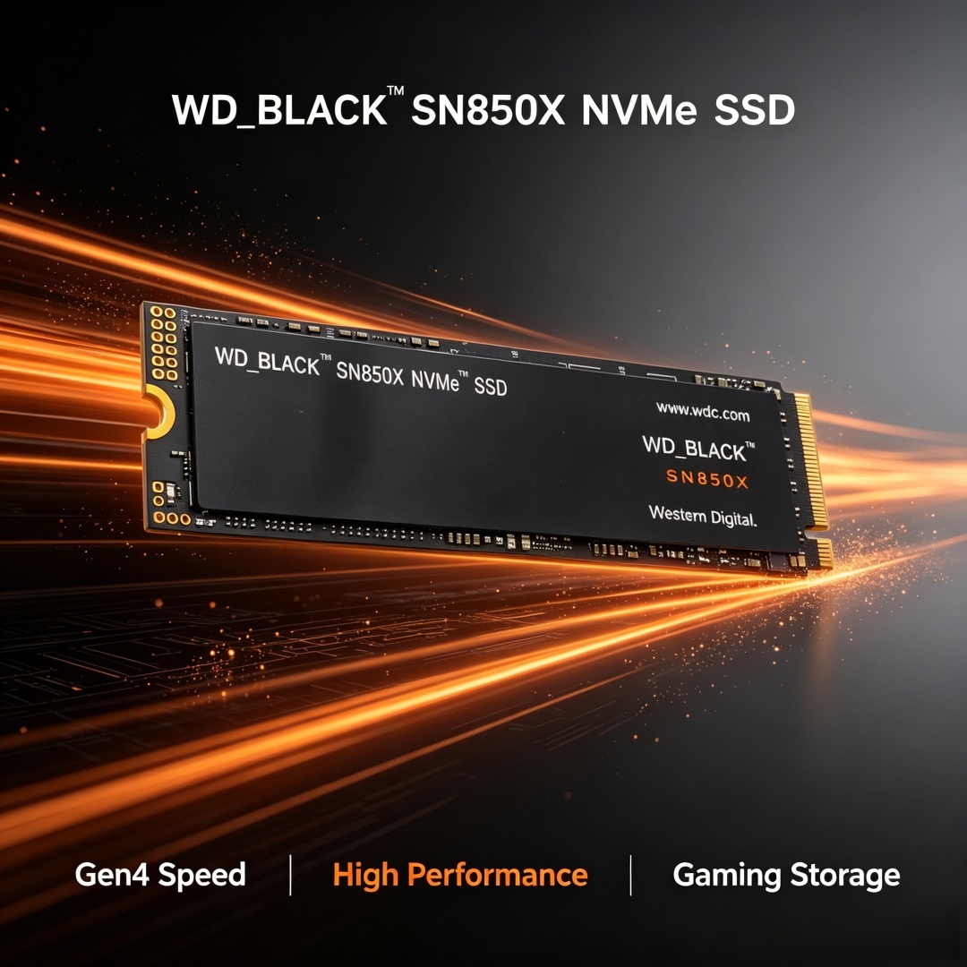 Western Digital SN850X 1TB 2TB - Samsung Ssd 980 Pro recensione e prezzo