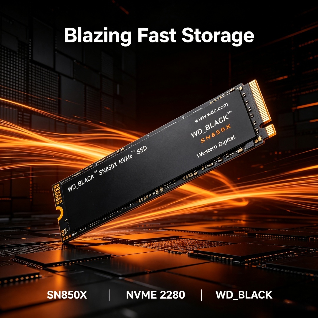 Western Digital SN850X 1TB 2TB - Samsung Ssd 980 Pro recensione e prezzo